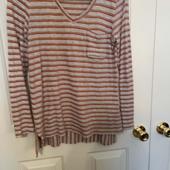 CAbi Skipper Tee #3055 - Picture 8 of 9